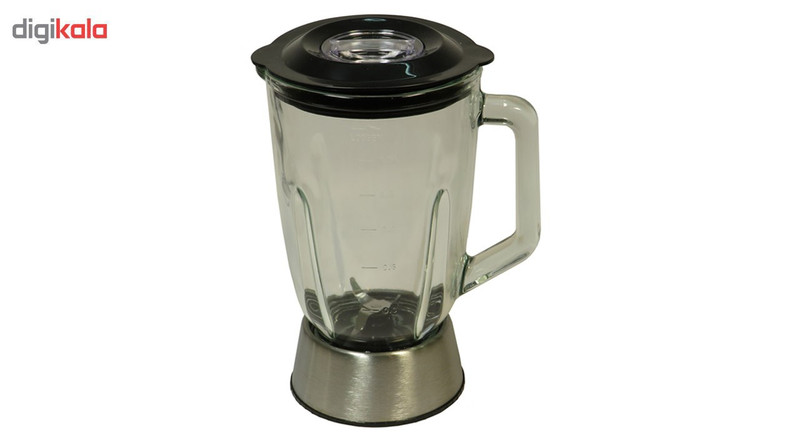 آبمیوه گیری رنکارد مدل RAN - 123 آبمیوه گیری رنکارد مدل RAN - 123