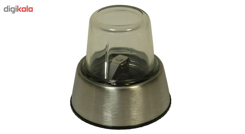 آبمیوه گیری رنکارد مدل RAN - 123 آبمیوه گیری رنکارد مدل RAN - 123