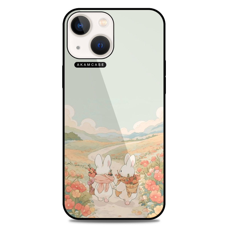 کاور آکام مدل AMC-WA13-SPRING-2 مناسب برای گوشی موبایل اپل iPhone 13