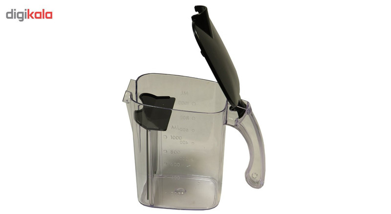 آبمیوه گیری رنکارد مدل RAN - 123 آبمیوه گیری رنکارد مدل RAN - 123