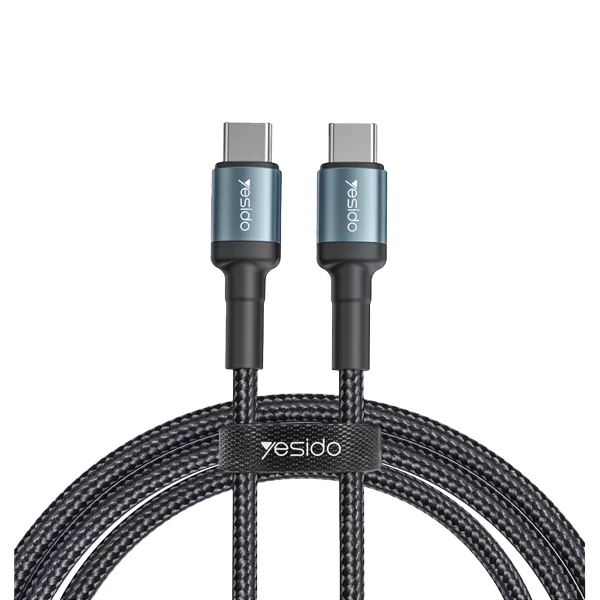 کابل تبدیل usb-c یسیدو مدل ca78 طول 1 متر