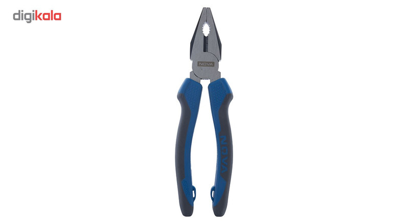 انبردست نووا مدل NTP 8003 Pro سایز 6 اینچ