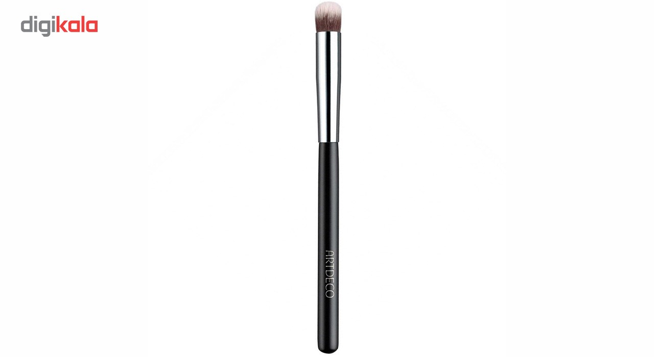 برس کانسیلر و کاموفلاژ آرت دکو