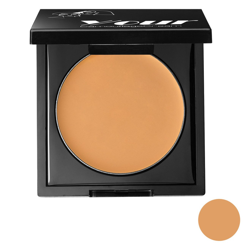 پنکیک یور سری Camouflage شماره 04