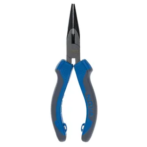 Nova NTP 8008 Pro Long Nose Pliers 6 Inch