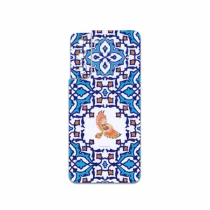MAHOOT Homa-Tile Cover Sticker for Samsung Galaxy S21 FE 5G