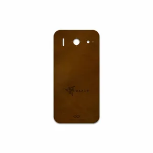MAHOOT BFL-RZR Cover Sticker for Huawei Ascend G510