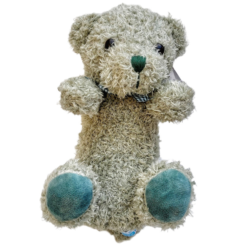 جامدادی مدل تدی عروسکی