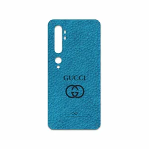 MAHOOT BL-GCC Cover Sticker for Xiaomi Mi Note 10