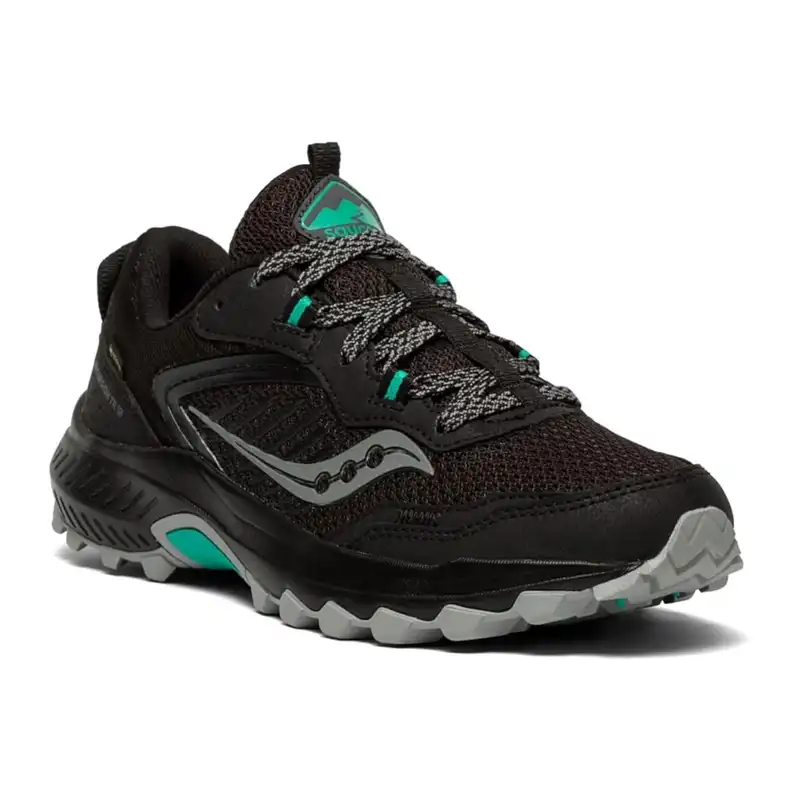 کفش مخصوص دویدن زنانه ساکنی مدل S10669-10