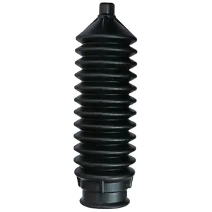 گردگیر جعبه فرمان معیار مدلSMP085 مناسب برای پراید
