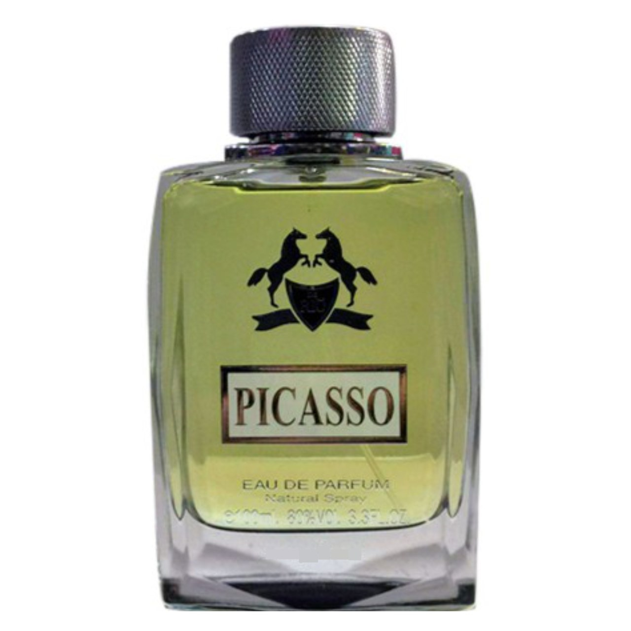 ادو پرفیوم مردانه ریو کالکشن مدل Picasso حجم 100ml