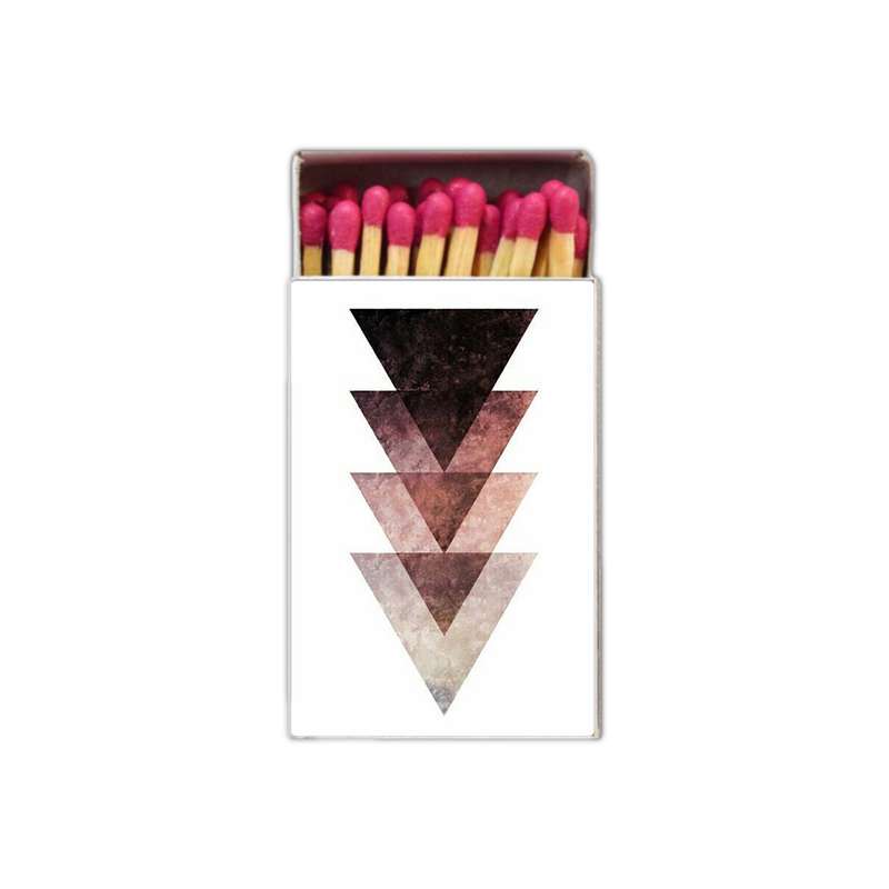 کبريت آکام مدل ASM000217