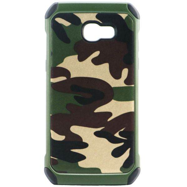 کاور ارتشی مدل CAMO مناسب برای گوشی موبایل سامسونگ گلکسی A7 2017 کاور ارتشی مدل CAMO مناسب برای گوشی موبایل سامسونگ گلکسی A7 2017