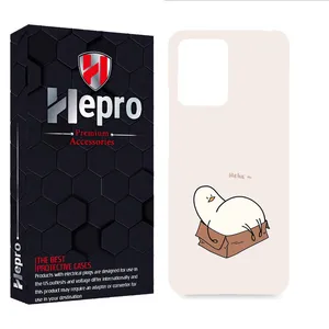 HEPRO MC Cover for XIAOMI POCO X5