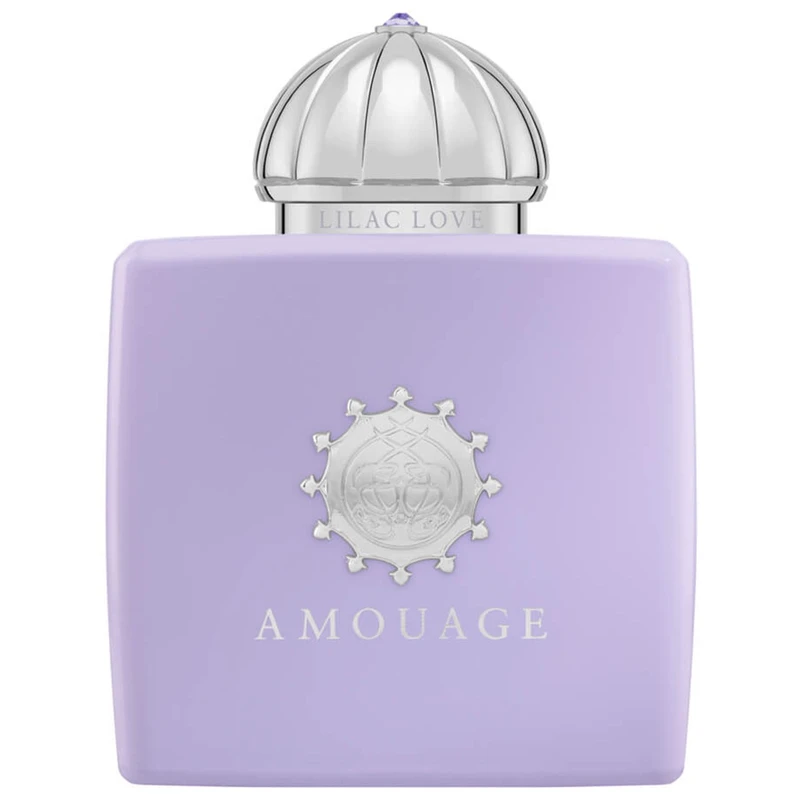 ادوپرفیوم زنانه آمواژ مدل Lilac Love حجم 100 میلی‌لیتر