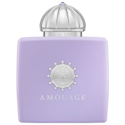 ادوپرفیوم زنانه آمواژ مدل Lilac Love حجم 100 میلیلیتر