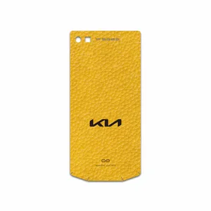 MAHOOT ML-KIA Cover Sticker for BlackBerry P9982