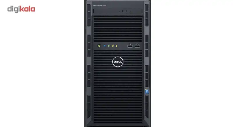 کامپیوتر سرور دل مدل OEMR T130