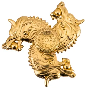 اسپینر دستی مدل Chinese Dragon
