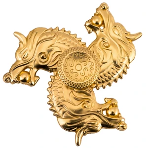 اسپینر دستی مدل Chinese Dragon