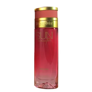 ادوپرفیوم زنانه فرانک اولیور مدل Sun Java Red حجم 75ml