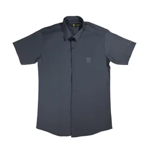 پیراهن آستین کوتاه مردانه اسپرت