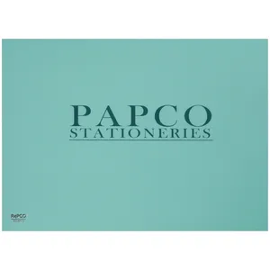 Papco Cover-A3 A3 Paper Cover Pack of 10