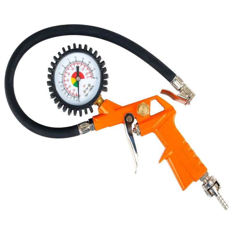 فشارسنج باد لاستیک شیلدر مدل SHTG4 فشارسنج باد لاستیک شیلدر مدل SHTG4