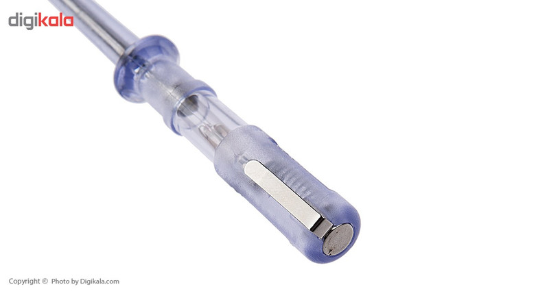 فازمتر مدار مدل 0216