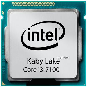 نقد و بررسی پردازنده مرکزی اینتل سری Kaby Lake مدل Core i3-7100 توسط خریداران