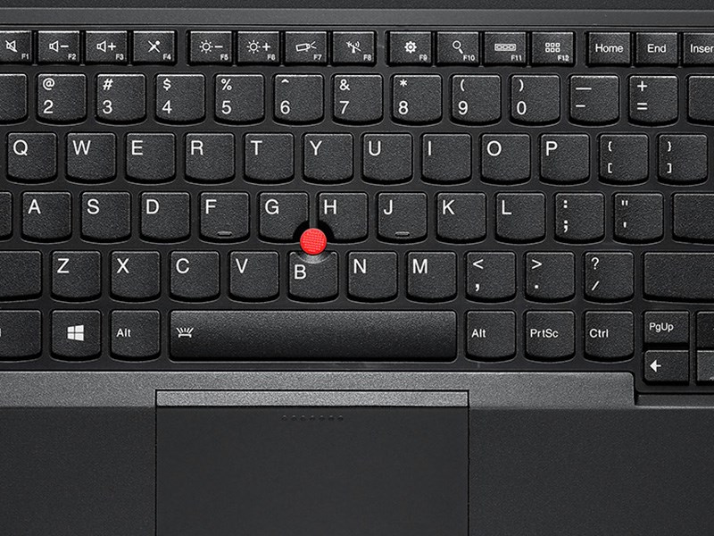 lenovo l440 keyboard