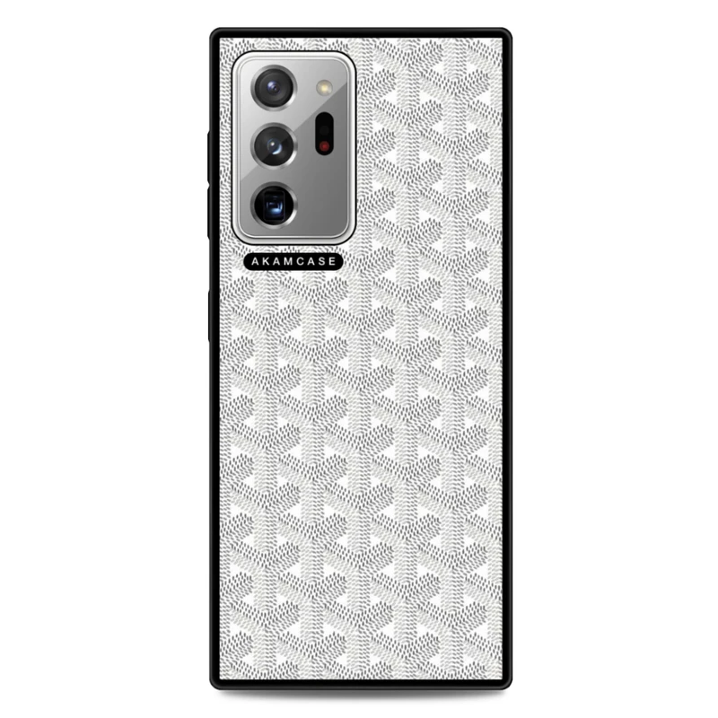 کاور آکام مدل AMC-WSGN20U-RICH-8 مناسب برای گوشی موبایل سامسونگ Galaxy Note 20 Ultra