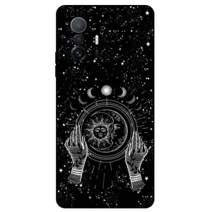 Megafone Sun and Moon 1892 Cover For Xiaomi Mi 11T / Mi 11T Pro