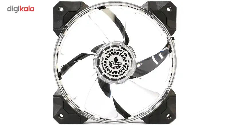 کیت نورپردازی RGB گرین