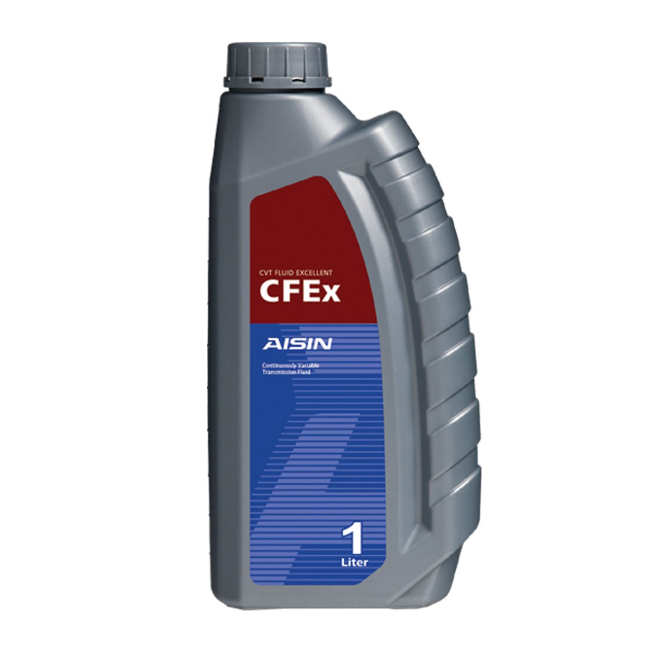 روغن گیربکس خودرو آیسین مدل CFEx-CVT ظرفیت 1 لیتر