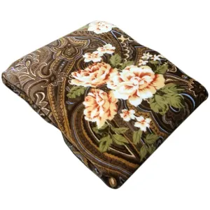 پتو مسافرتی مدل PZH72 سایز 160X220 سانتی متر