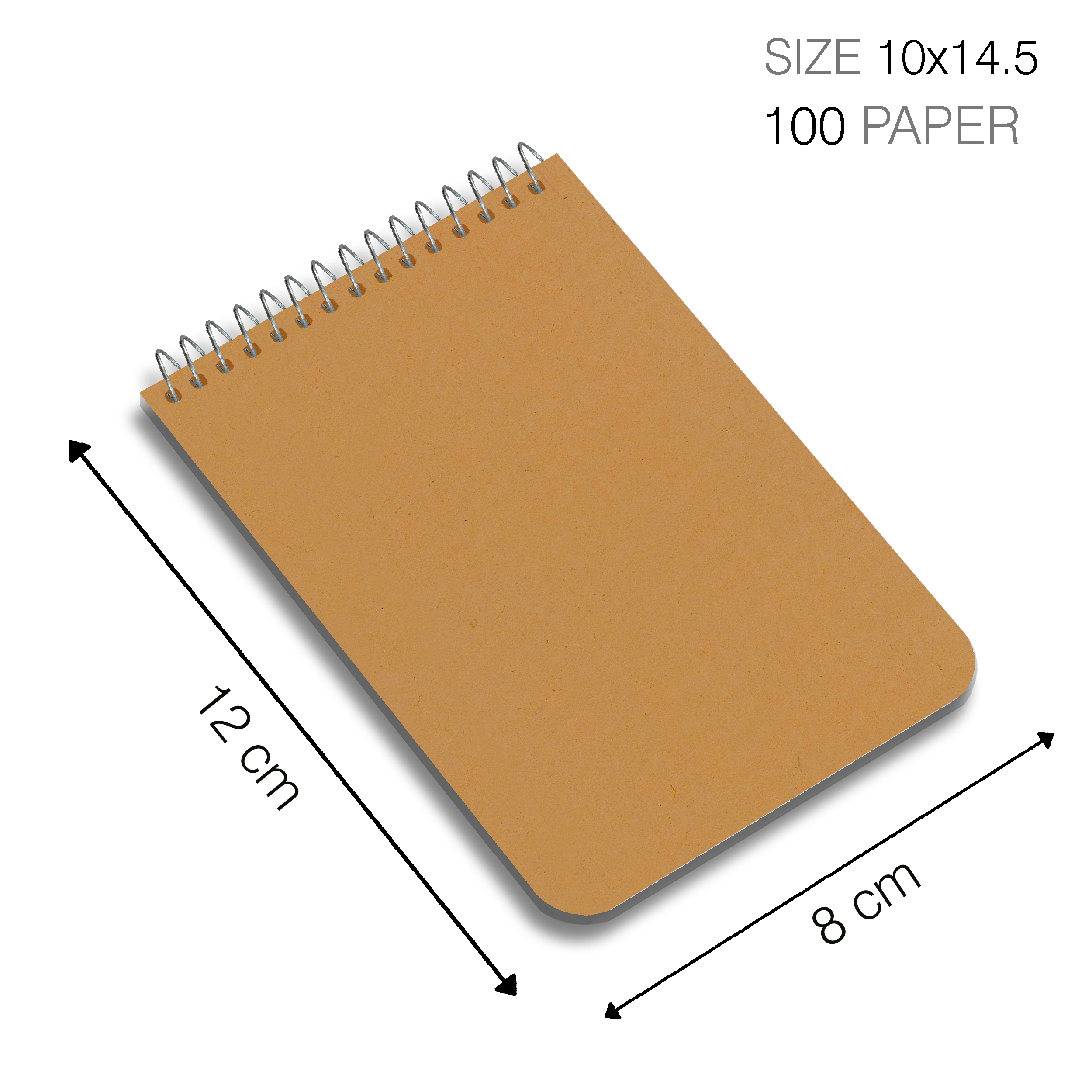 دفترچه یادداشت 100 برگ مستر راد طرح اسپورت کد sport 1709