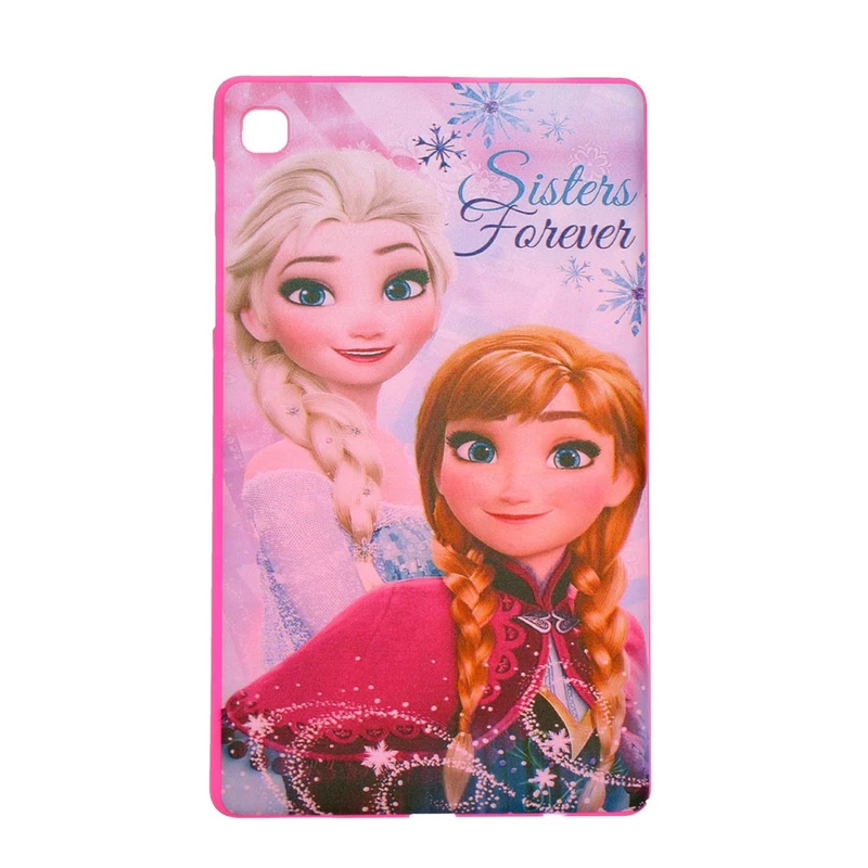 کاور مدل AnnaElsa کد TKA مناسب برای تبلت سامسونگ Galaxy Tab A7 lite T225