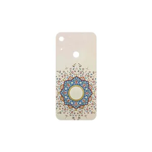 MAHOOT Art of Illumination 1 Cover Sticker for Huawei Y6s 2019