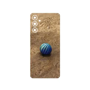 MAHOOT Ball Nostalgia Cover Sticker for Samsung Galaxy F54