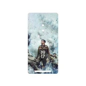 MAHOOT 1917 Cover Sticker for Nokia Lumia 830