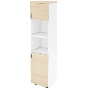 کتابخانه محیط آرا مدل Quick 9471R-0205