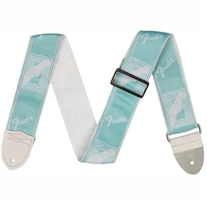 بند گیتار فندر مدل Custom Mono Daphne Blue Miscellaneou