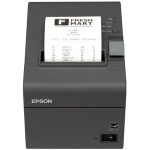پرینتر حرارتی اپسون مدل TM-T20II 003