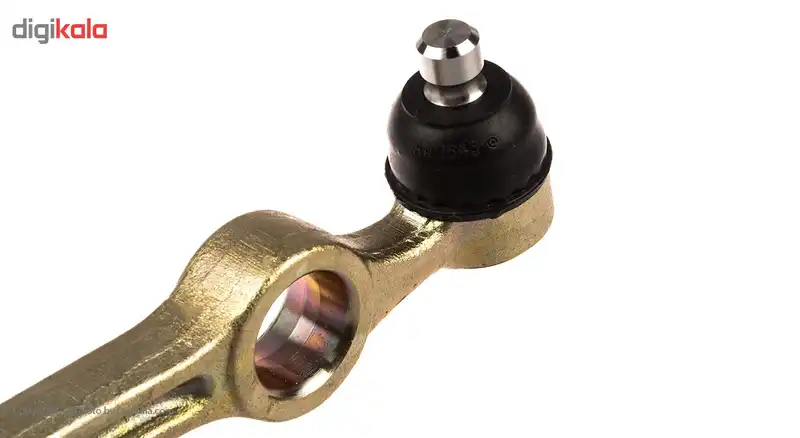 طبق بوش لاستیکی امیرنیا مدل AN-0641 مناسب برای پراید