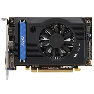 کارت گرافیک ام اس آی مدل RADEON R7730-2GD5