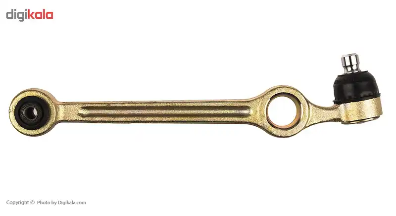 طبق بوش لاستیکی امیرنیا مدل AN-0641 مناسب برای پراید