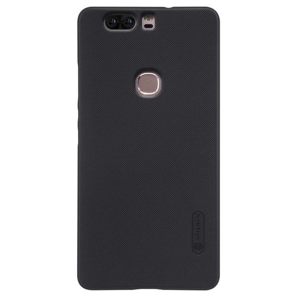 کاور نیلکین مدل Super Frosted Shield مناسب برای گوشی موبایل هوآوی Honor V8 کاور نیلکین مدل Super Frosted Shield مناسب برای گوشی موبایل هوآوی Honor V8