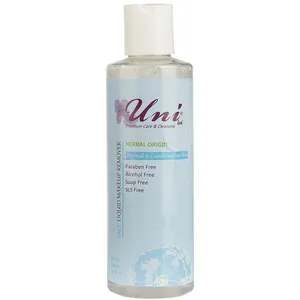 Uni Led Normal To Combination Face Cleansing Liquid 200ml